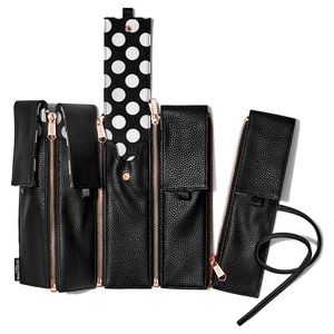 SEPHORA COLLECTION PROFESSIONAL MAKEUP BRUSH ROLL